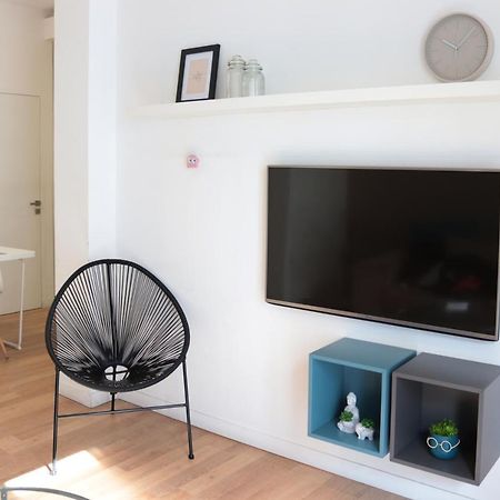 Your Dream Apartment In The Heart Of Athen Eksteriør billede