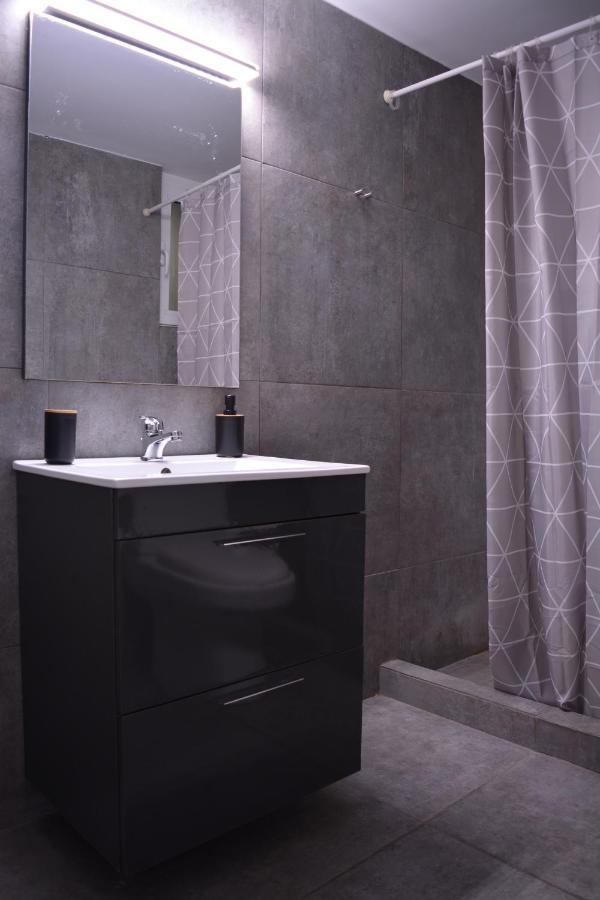 Your Dream Apartment In The Heart Of Athen Eksteriør billede