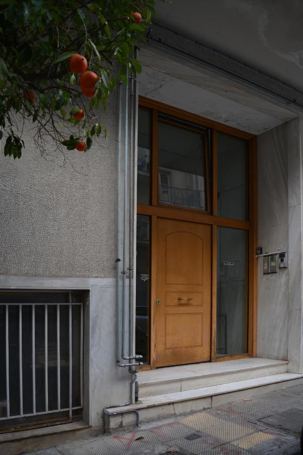 Your Dream Apartment In The Heart Of Athen Eksteriør billede