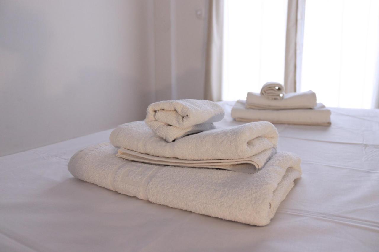 Your Dream Apartment In The Heart Of Athen Eksteriør billede