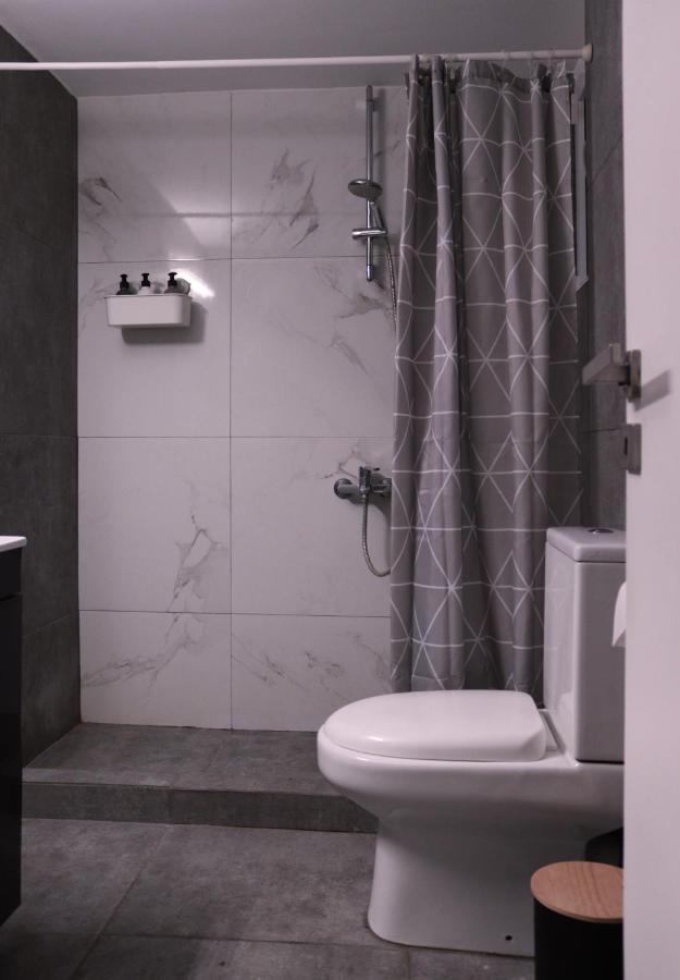 Your Dream Apartment In The Heart Of Athen Eksteriør billede